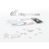 Hayabusa Háčky H.ISE147 BN (Velikost 10)