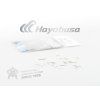 Hayabusa Háčky H.KAJ157 N (Velikost 10)
