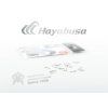 Hayabusa Háčky H.UMT209 BN (Velikost 10)