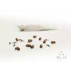 zfish konektor swivel stop beads 2in1