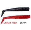 CRAZY FISH