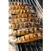 grilovane makrely na grilu 400 27155961