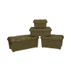 Trakker Box Tuffbloc Storage Box XL (Varianta Trakker Box Tuffbloc Storage Box XL)