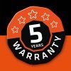 JARO (Varianta BTP120.12B | Baterie LiFePO4)