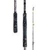 471 2 vagner magic bow 22 catfish spinning rod 02