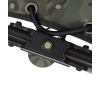 Trakker Lehátko Levelite ELS-MF Wide Bed System (Varianta Trakker Lehátko Levelite ELS-MF Wide Bed System)