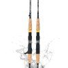 VAGNER Magic V (Varianta Baitcast 10)