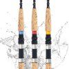 VAGNER Magic V (Varianta Baitcast 10)