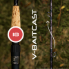 VAGNER Magic V (Varianta Baitcast 10)