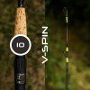 VAGNER Magic V (Varianta Baitcast 10)