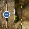 VAGNER Magic V (Varianta Baitcast 10)