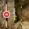 VAGNER Magic V (Varianta Baitcast 10)