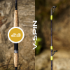 VAGNER Magic V (Varianta Baitcast 10)