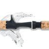 VAGNER Magic V (Varianta Baitcast 10)