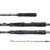 456 2 vagner magic bow 26 catfish spinning rod 03