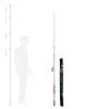 456 4 vagner magic bow 26 catfish spinning rod 05