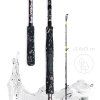 456 vagner magic bow 26 catfish spinning rod 01