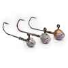 VAGNER Angry Jighead (Varianta 65g)