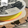 VAGNER Snag Leader Orange (Varianta Yellow (50m))