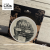 VAGNER Snag Leader Orange (Varianta Yellow (50m))