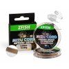 ZFISH Šňůrka MizuCord Method Feeder braid 10m (Průměr 0,10mm-6,88Kg)