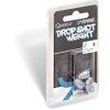 quantum 4street drop shot weight 14g natur 4stk~2