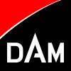 wobler dam effzett striker deeprunner 105cm15g fire shark