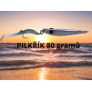 PILKŘÍK 80 gramů
