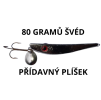 80 GRAMŮ ŠVÉD