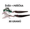 80 GRAMŮ