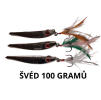 ŠVÉD 100 GRAMŮ
