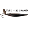 ŠVÉD 120 GRAMŮ