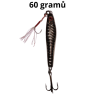60 gramů