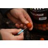Nikl Hotové boilies Chilli & Peach (Varianta Nikl Ready boilie Chilli & Peach 20mm, 250g)