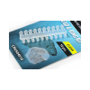Carp´R´Us Zarážky Bead & Ring Kit 10+20ks