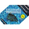 Carp´R´Us Zarážky na háček - Bead & Ring Kit (Varianta Carp´R´Us Zarážky Bead & Ring Kit 10+20ks)