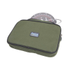 Aqua Obal na váhu De-Luxe Scale Pouch Black Series