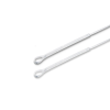 Carp´R´Us Návazec Stiff Link - Loop & Loop 16,5cm, 3ks