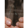Carp´R´Us Návazec Stiff Link - Loop & Loop 16,5cm, 3ks