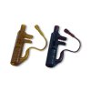 Carp´R´Us Vypínací závěsky Snag clips 6ks (Varianta Carp´R´Us Závěsky Snag Clip - Weed, 6pcs)