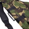 Aqua Pouzdro na pruty - Tristar 12ft 3 Rod Holdall DPM (Varianta Aqua Pouzdro na pruty - Tristar 12ft 3 Rod Holdall DPM)