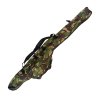 Aqua Pouzdro na pruty - Tristar 12ft 3 Rod Holdall DPM (Varianta Aqua Pouzdro na pruty - Tristar 12ft 3 Rod Holdall DPM)