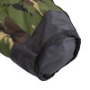Aqua Pouzdro na pruty - Tristar 12ft 3 Rod Holdall DPM (Varianta Aqua Pouzdro na pruty - Tristar 12ft 3 Rod Holdall DPM)