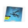 Carp´R´Us Obratlík Ringed Quick Change Swivel 10ks