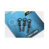 Carp´R´Us Obratlík Ringed Quick Change Swivel 10ks
