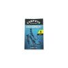 Carp´R´Us Návazec Ready Naked Ronnie rig - Predator 3ks