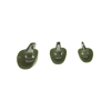 Trakker Lopatky Bait Scoop Set 3ks