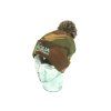 Aqua Kulich Camo Bobble Hat (Varianta Aqua Kulich Camo Bobble Hat)