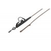 Carp´R´Us Montáž Total Leadcore Leader Snag clip - 92cm, 60lb (Varianta Carp´R´Us Total Leadcore Leader Snag clip Silt - 92cm, 60lb)
