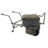 Trakker Přepravní vozík - X-Trail Compact Barrow (Varianta Trakker Přepravní vozík - X-Trail Compact Barrow)
